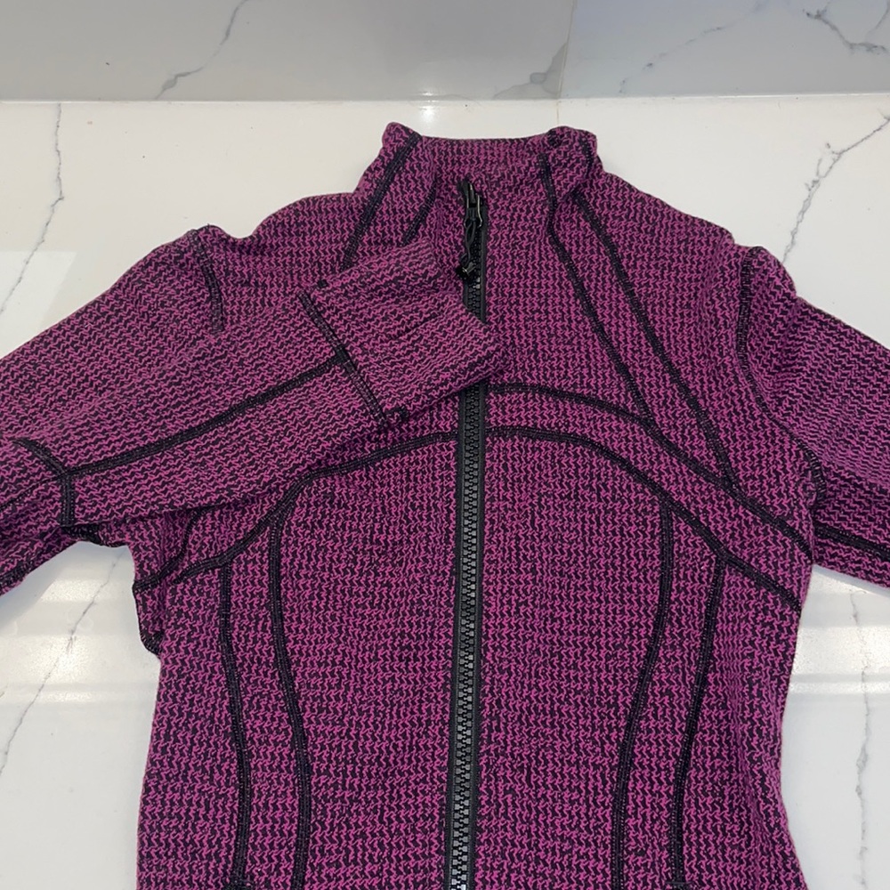 Lulu lemon jacket